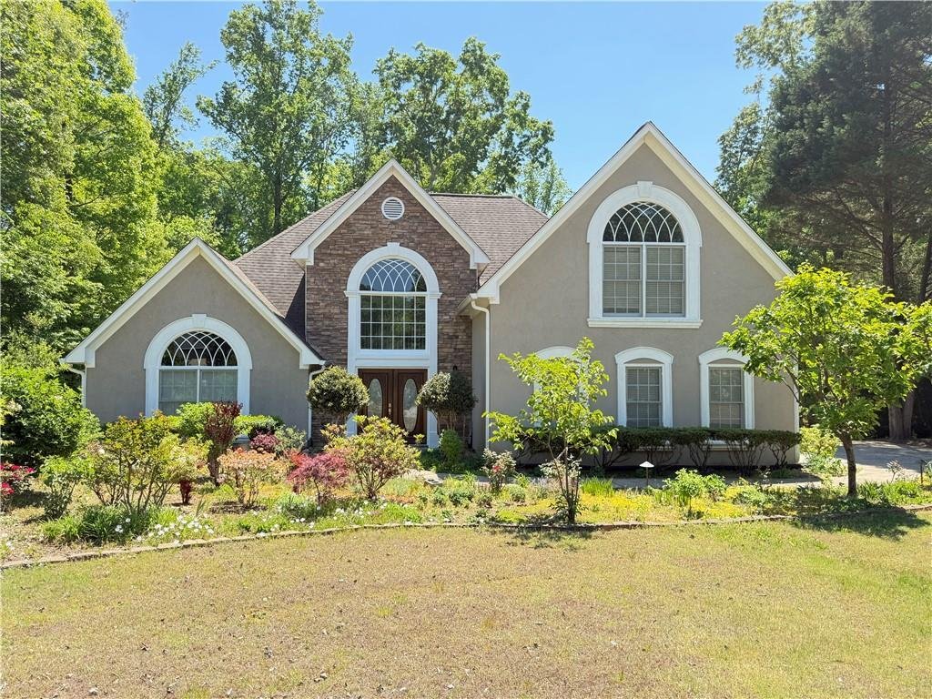 House in Buford, Georgia, United States 1 - 18577322