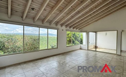 House in Santiago de Querétaro, Querétaro, Mexico 1