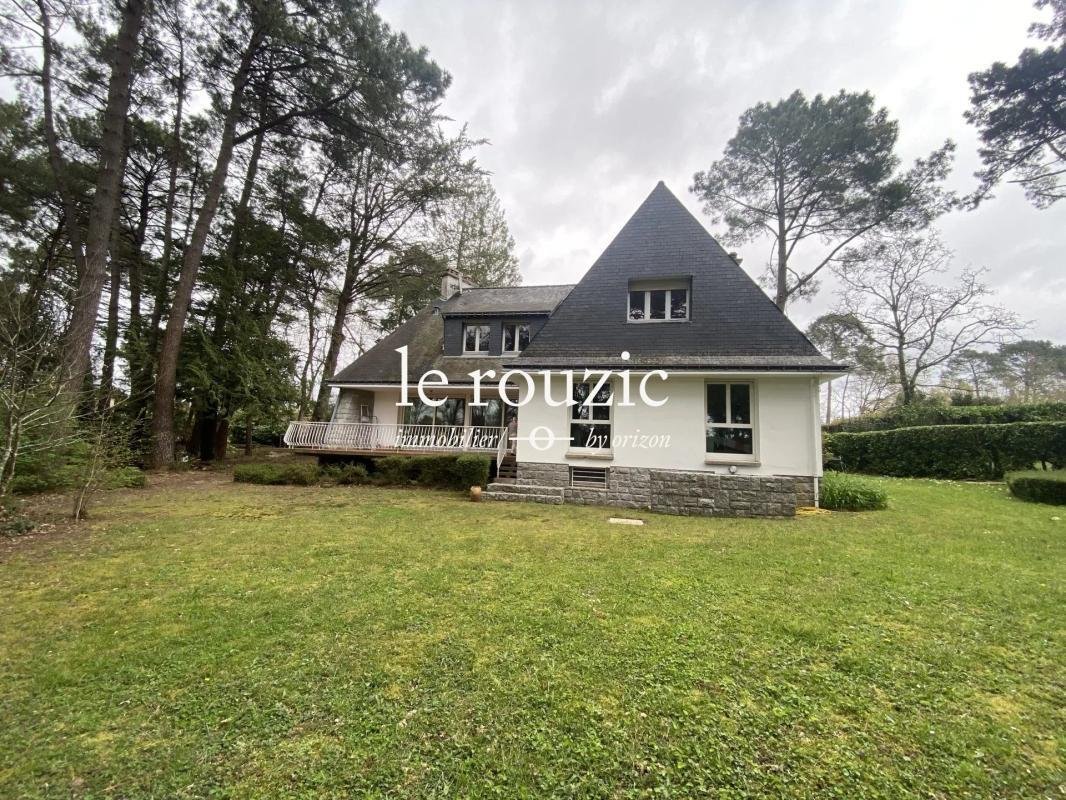 House in Ouest Péri-Centre Ville, Vannes, France 1 - 18008575