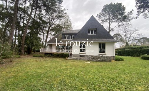 House in Ouest Péri-Centre Ville, Vannes, France 1
