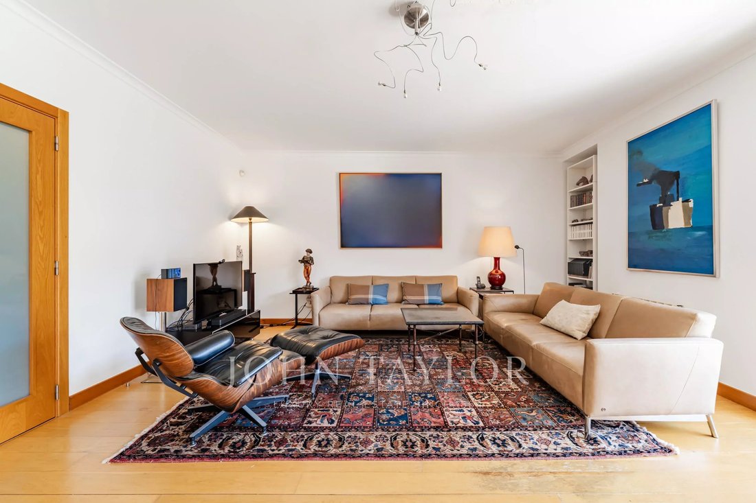 Apartment in Cascais e Estoril, Lisbon, Portugal 4 - 18574983