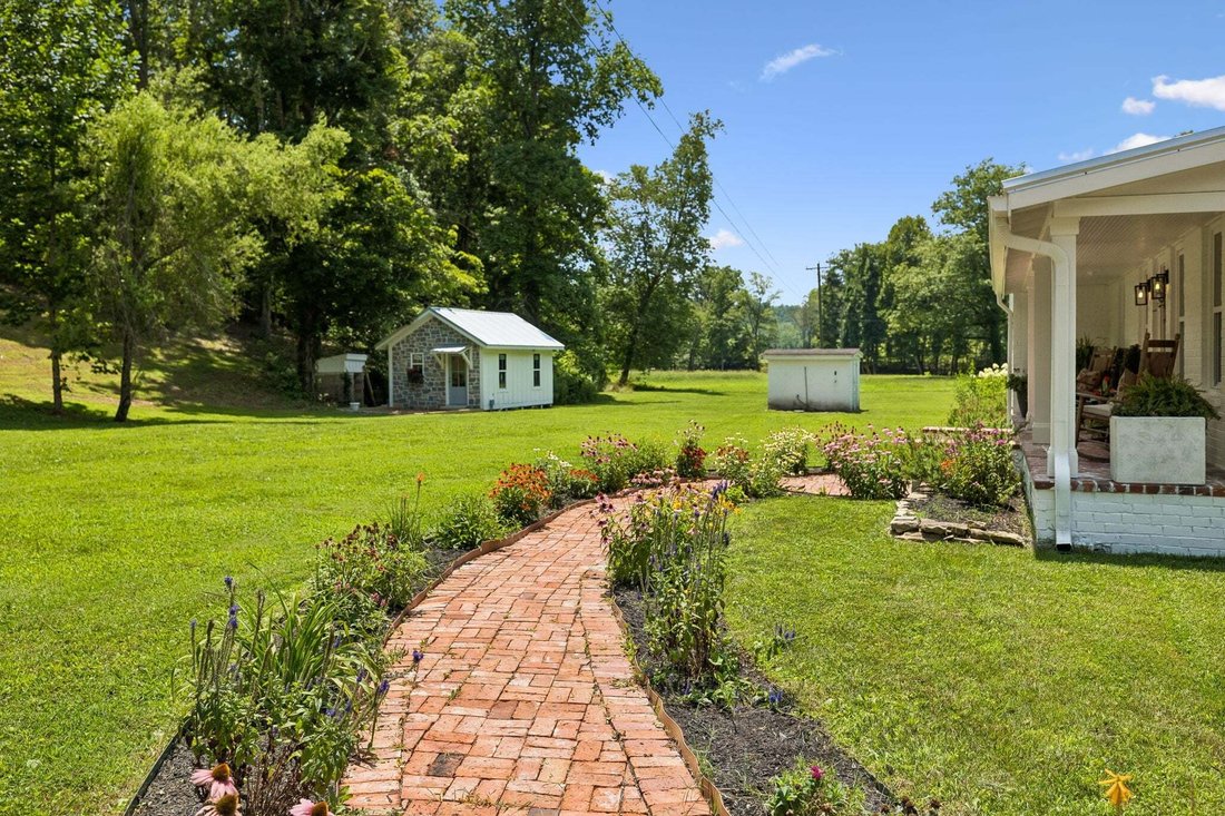 House in Primm Springs, Tennessee, United States 4 - 18576674