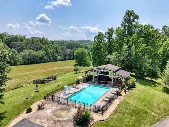 House in Murphy, North Carolina, United States 5 - 18576538