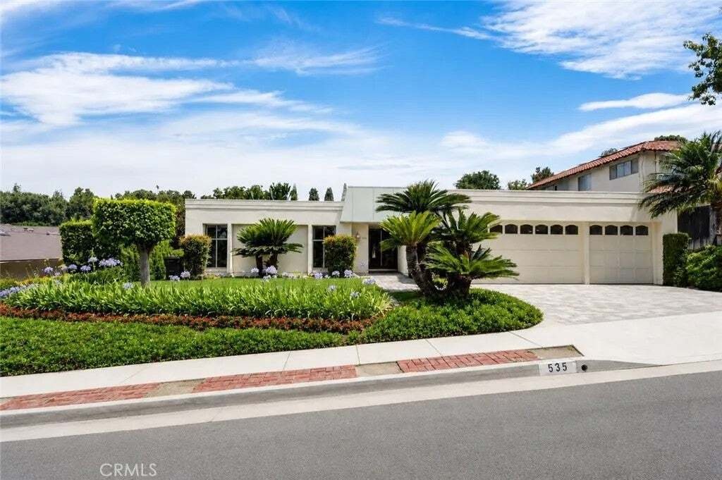 House in La Habra Heights, California, United States 1 - 18577193