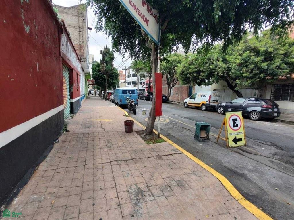 Land in Santa Catarina Yecahuitzotl, Mexico City, Mexico 3 - 17814545