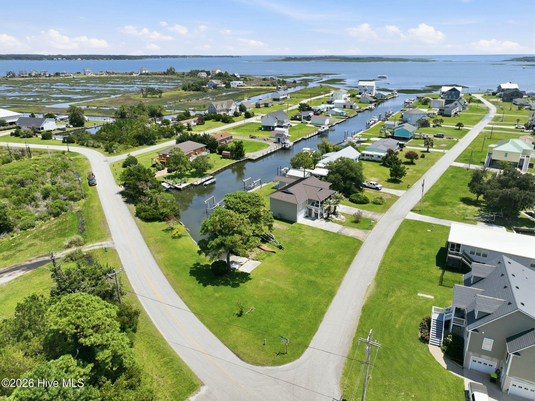 House in Harkers Island, North Carolina, United States 5 - 18576567