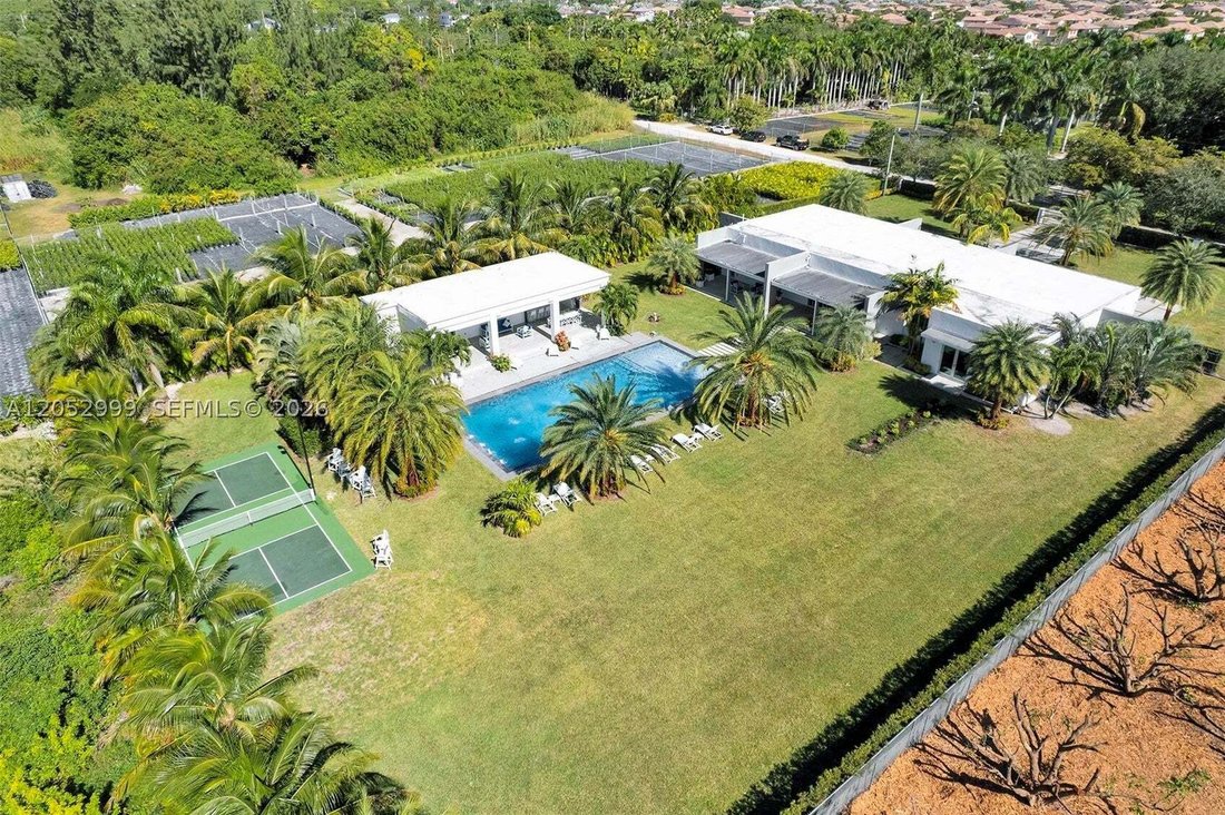 House in Homestead, Florida, United States 3 - 18537744