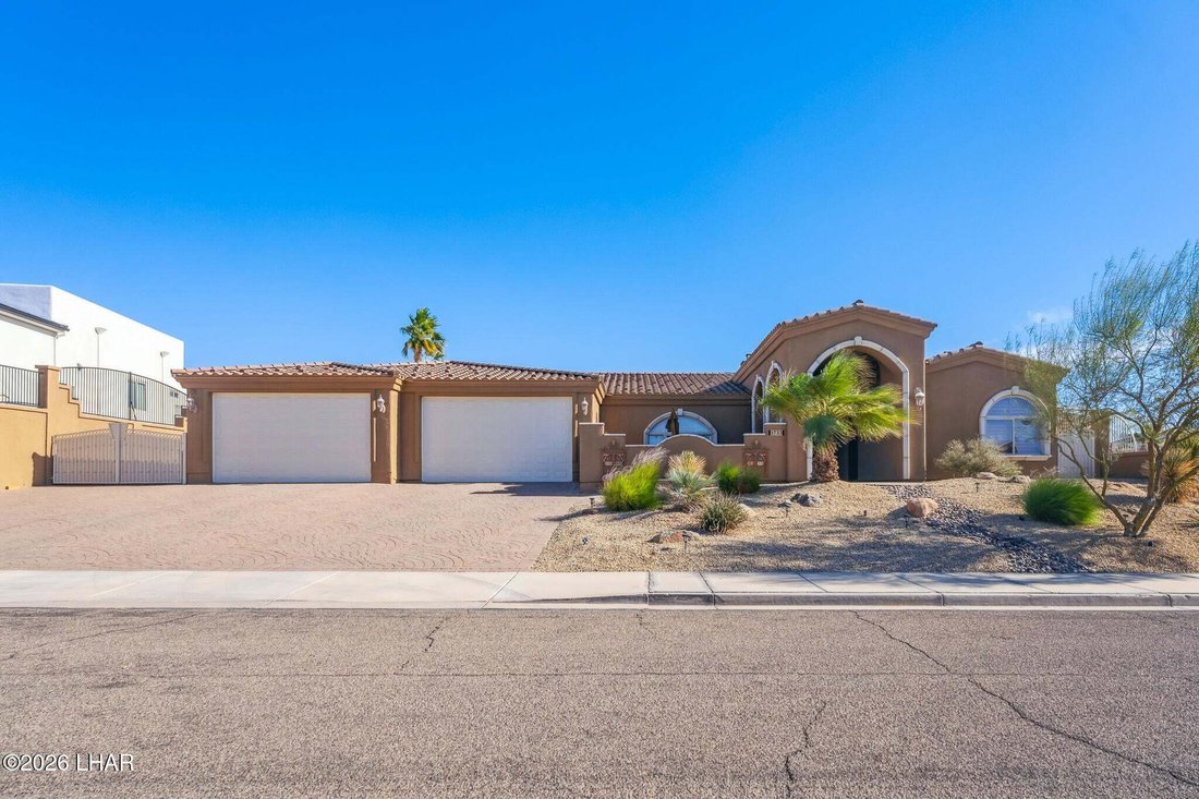 House in Desert Hills, Arizona, United States 2 - 18575785