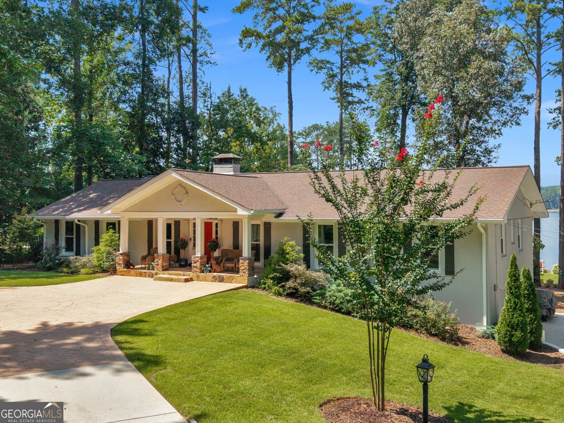 House in Jonesboro, Georgia, United States 1 - 18576330