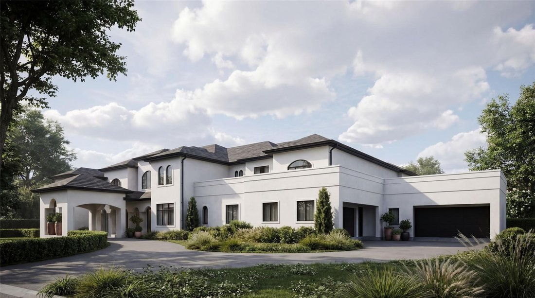 House in The Woodlands, Texas, United States 1 - 18577701