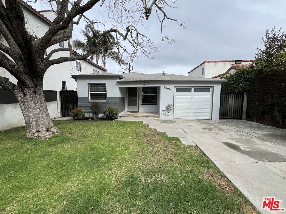 Maison à Marina Del Rey, Californie, États-Unis 1 - 18577035