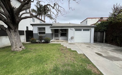 House in Marina del Rey, California, United States 1