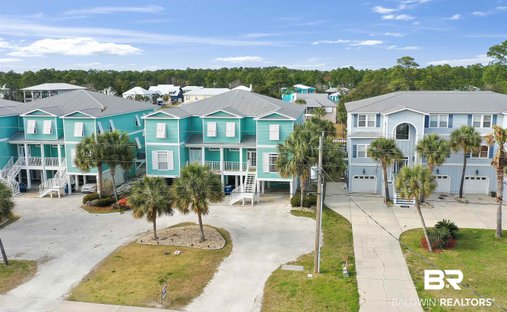 House in Orange Beach, Alabama, United States 1