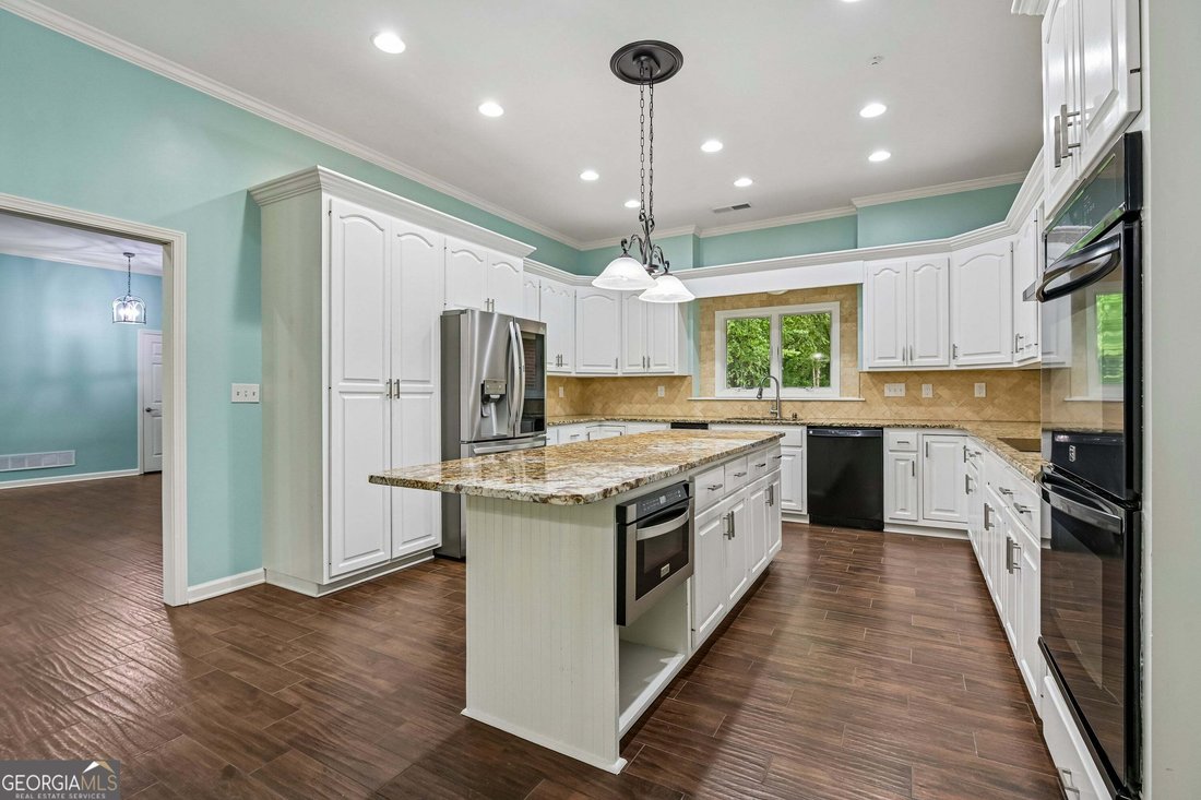 House in Acworth, Georgia, United States 2 - 18577395