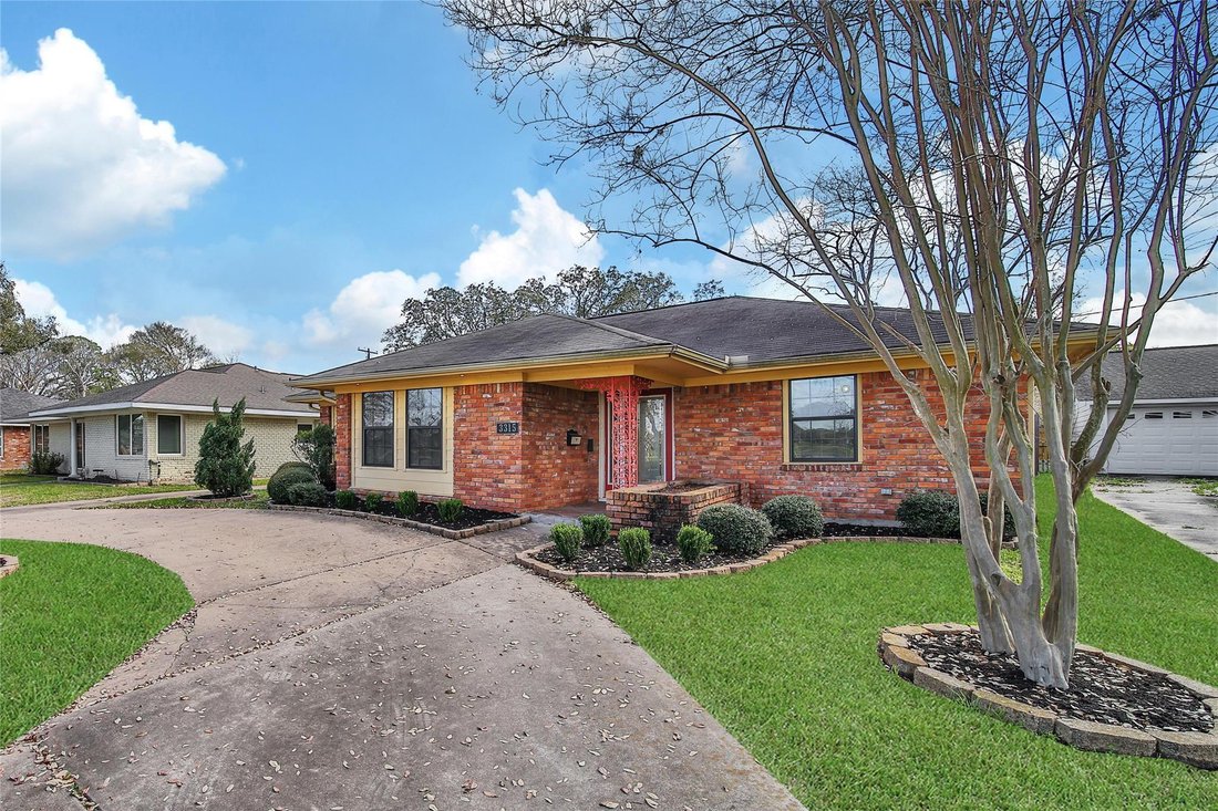 House in Houston, Texas, United States 2 - 18577974
