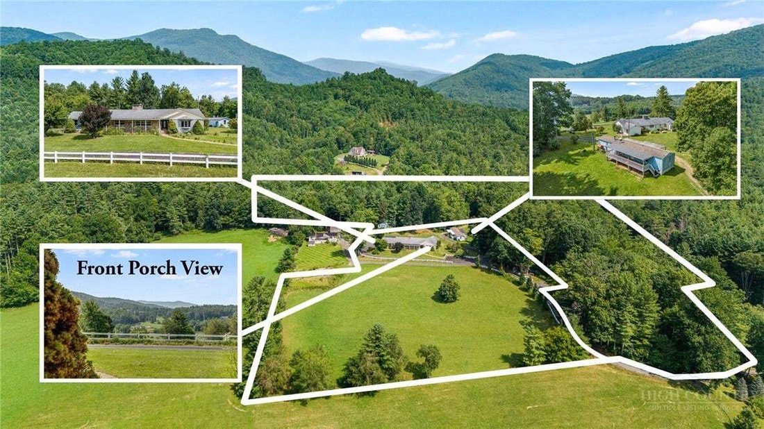 House in Newland, North Carolina, United States 2 - 18576869