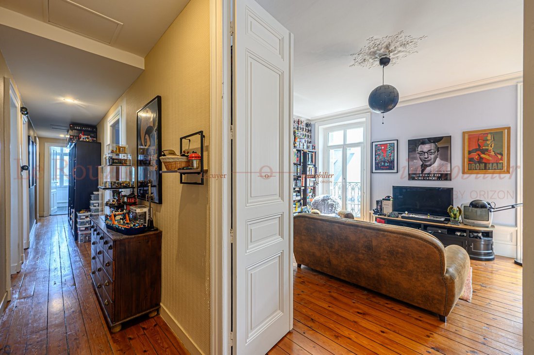 Apartment in Zone Industrielle du Prat, Vannes, France 2 - 18505151