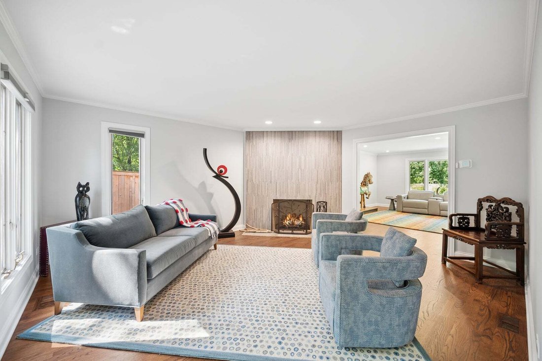House in Highland Park, Illinois, United States 5 - 18577166