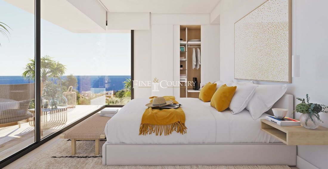 Villa en Jávea, Comunidad Valenciana, España 5 - 13608550