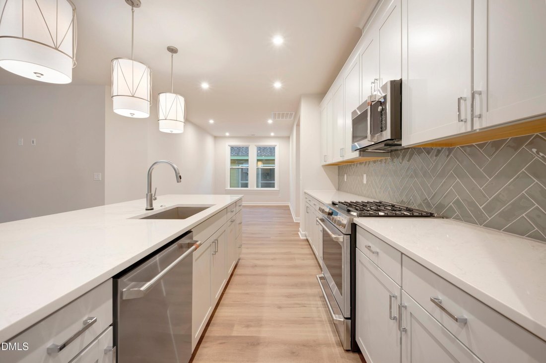 House in Fuquay-Varina, North Carolina, United States 4 - 17297575