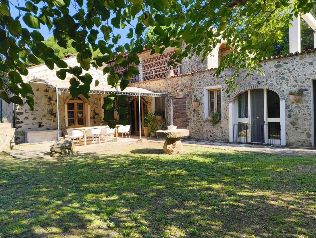 Villa in Capoliveri, Tuscany, Italy 4 - 18576846