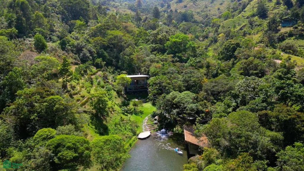 House in Rivas, San José Province, Costa Rica 1 - 17729027