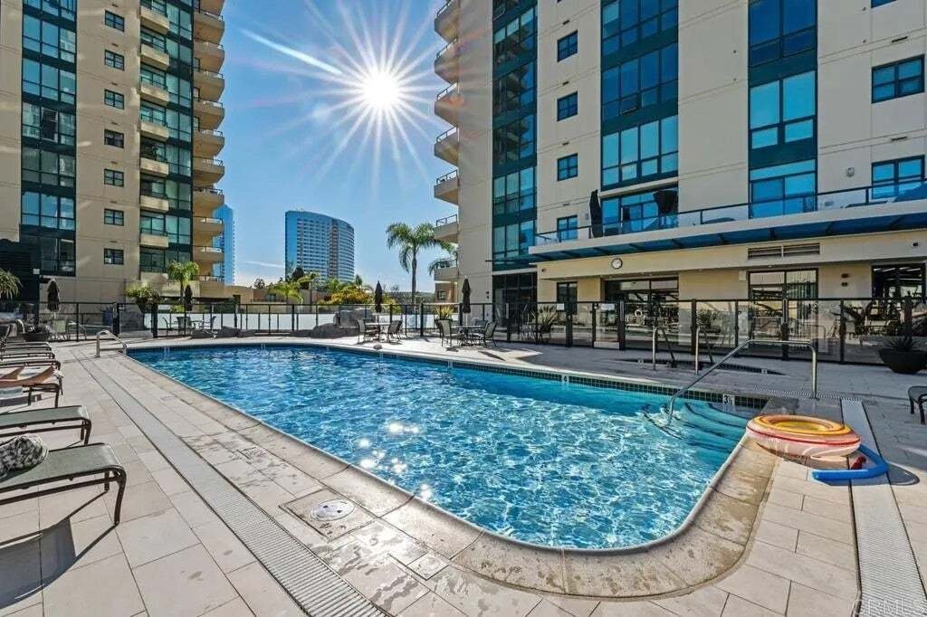 Townhouse in San Diego, California, United States 5 - 18577227
