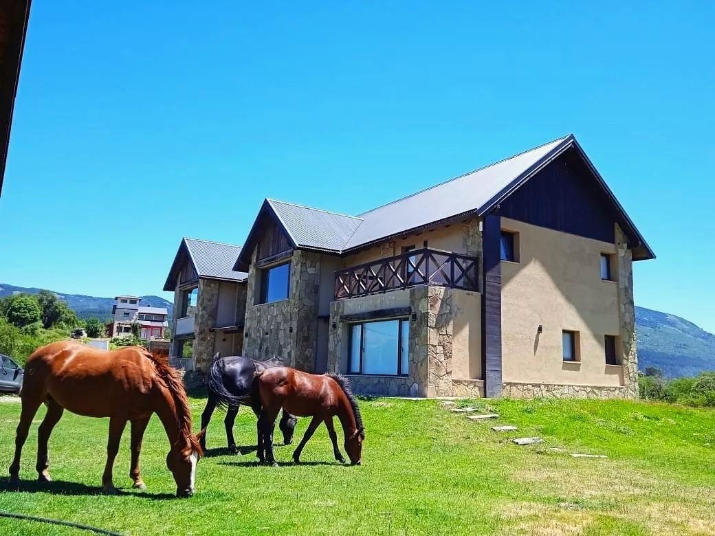 House in Lolog, Neuquen, Argentina 2 - 18574172