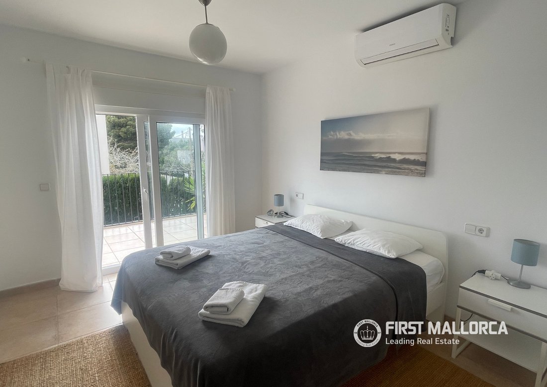 Villa in Llucmajor, Balearic Islands, Spain 5 - 17873581