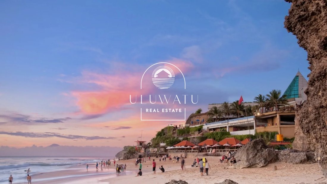 Land in Pecatu, Bali, Indonesia 1 - 18578773