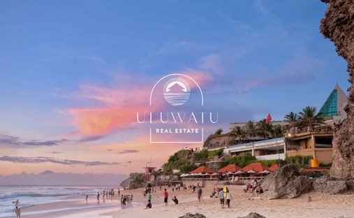 Land in Pecatu, Bali, Indonesia 1