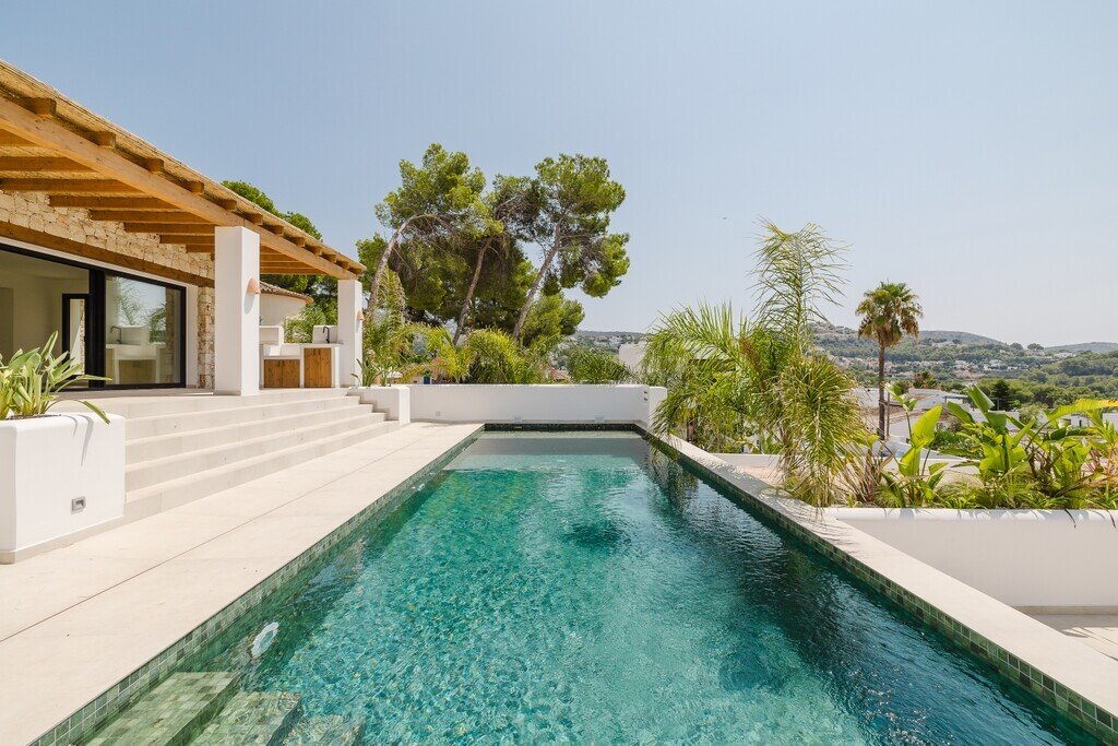 Villa in Moraira, Teulada, Valencian Community 4 - 18577832