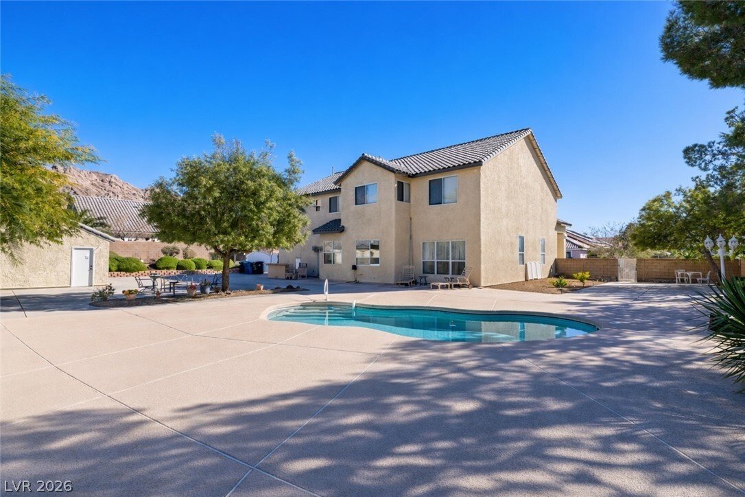 House in Las Vegas, Nevada, United States 5 - 18576362