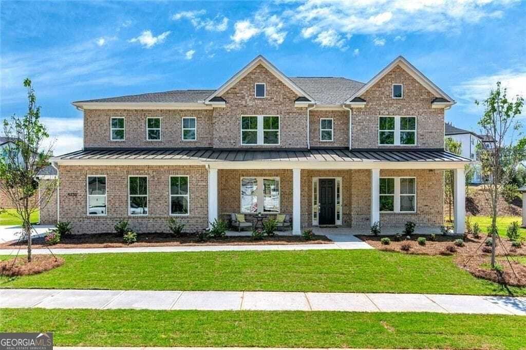 House in Alpharetta, Georgia, United States 2 - 17686533