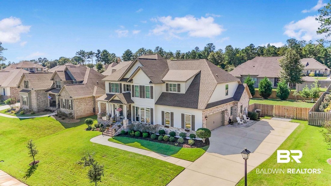 House in Daphne, Alabama, United States 4 - 18408098