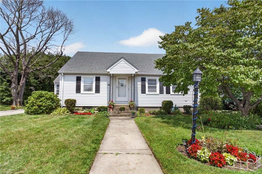 House in East Providence, Rhode Island, United States 2 - 18576039