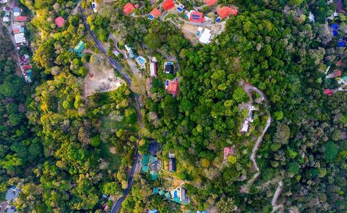 Land in Quepos, Puntarenas Province, Costa Rica 1