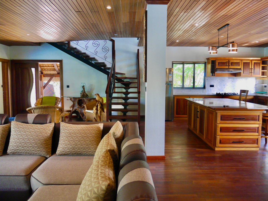 Villa in Poste de Flacq, Flacq District, Mauritius 5 - 18575293