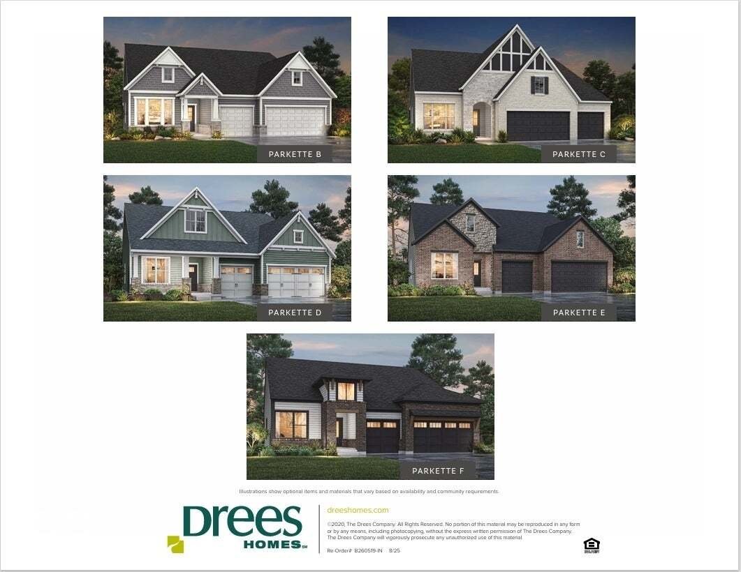 House in Lawrence, Indiana, United States 4 - 18575712
