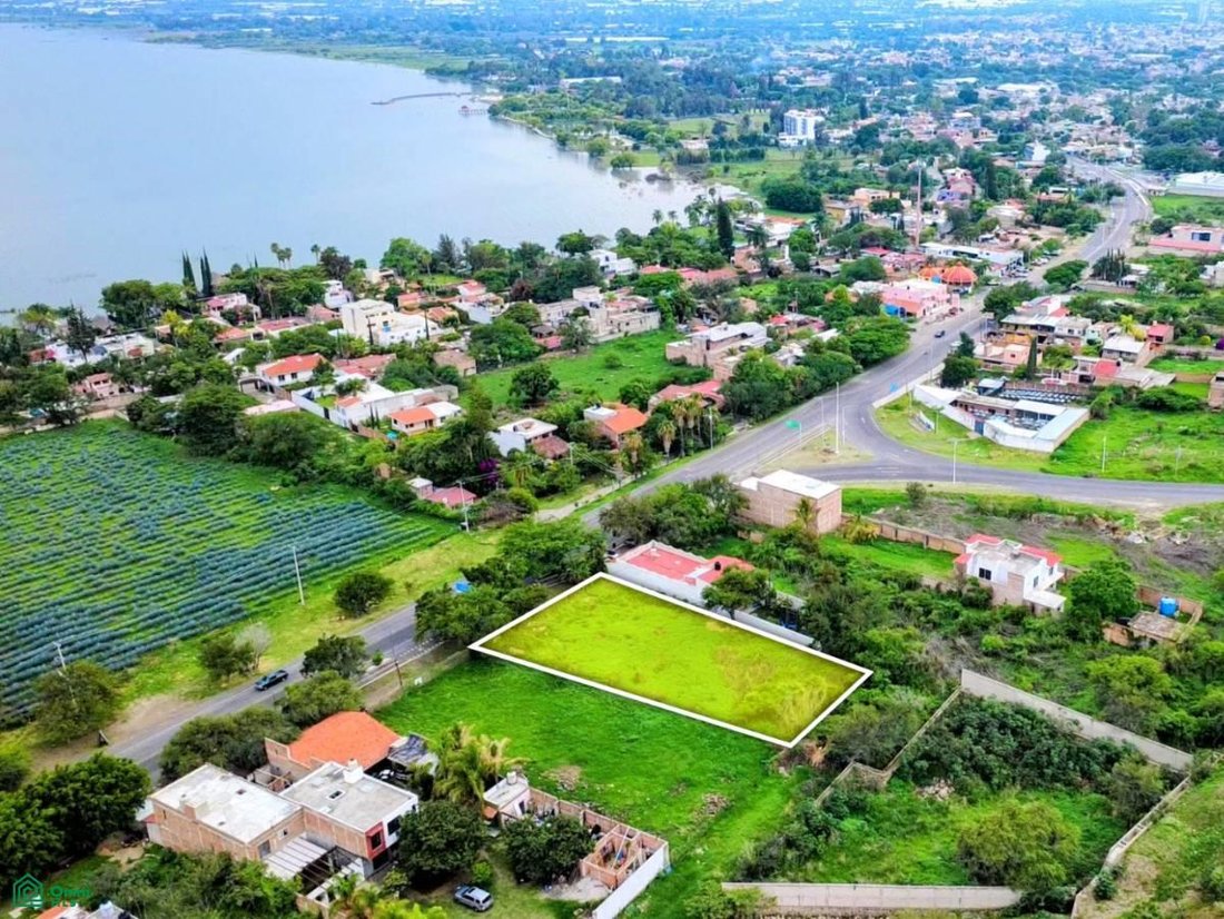Land in Chantepec, Jalisco, Mexico 2 - 18431213
