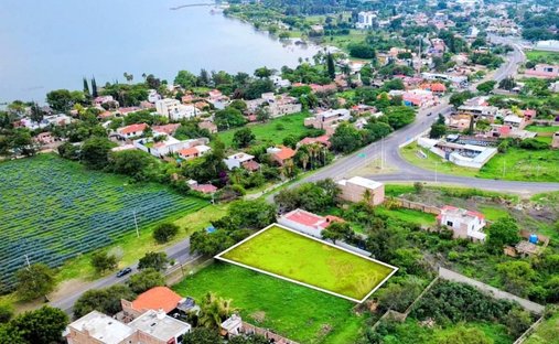 Terreno en Chantepec, Jalisco, México 1