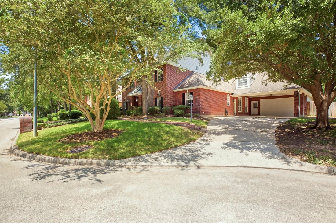 House in Spring, Texas, United States 2 - 18577682