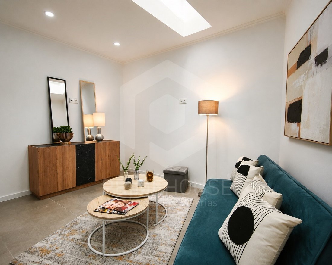 Apartment in Benfica, Lisbon, Portugal 4 - 18536368