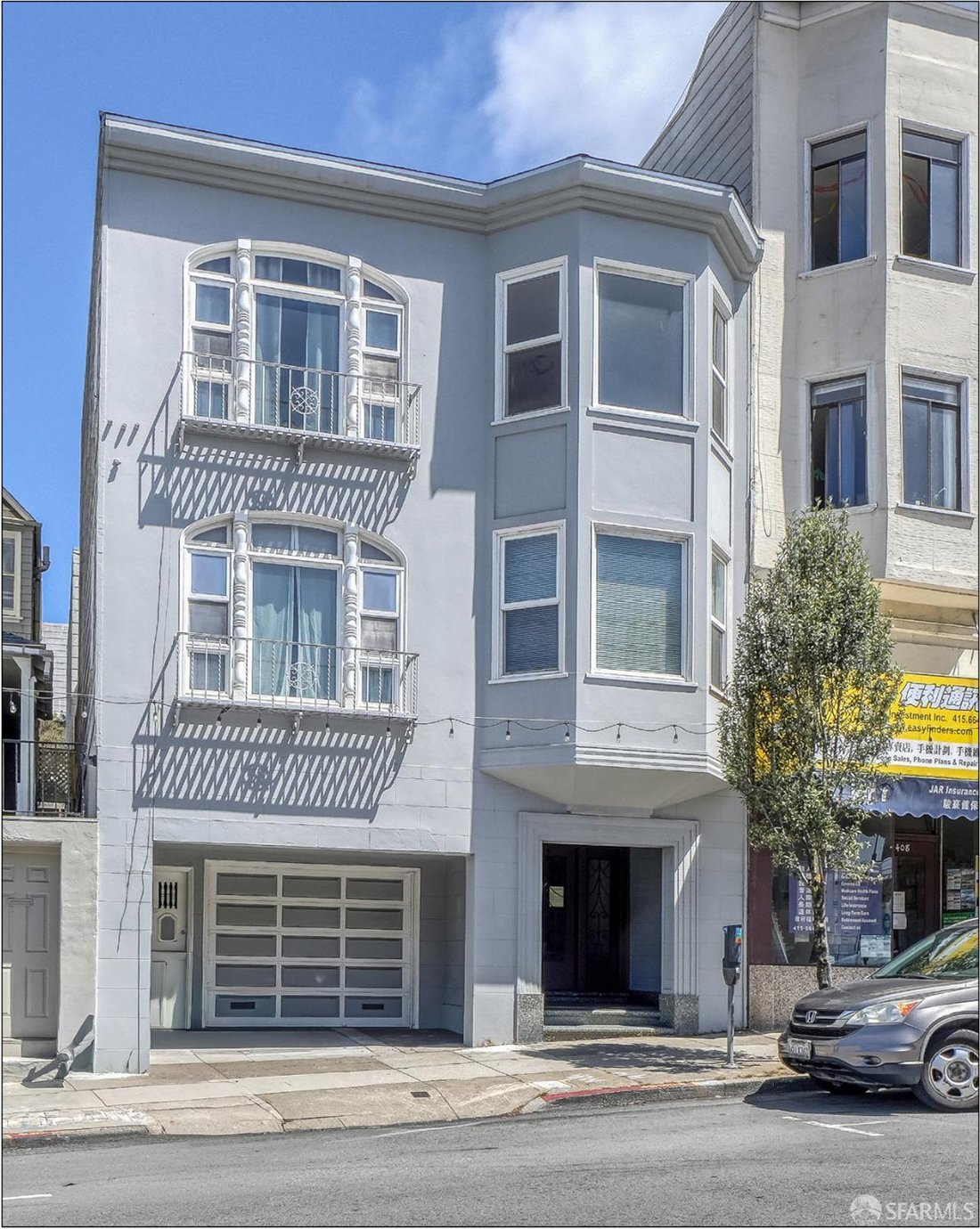 San Francisco, California, United States 1 - 18576205