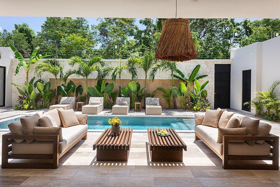Casa a Alma Tulum Hotel, Quintana Roo, Messico 4 - 18574837