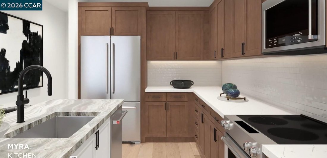 Townhouse in Milpitas, California, United States 2 - 18577494