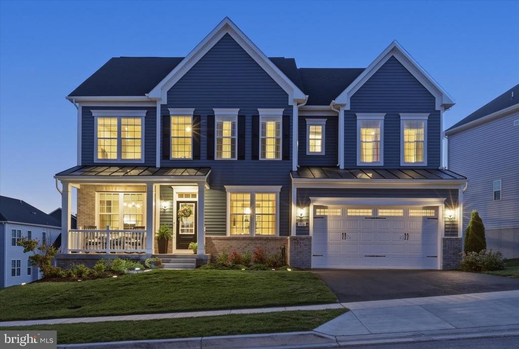 House in Brunswick, Maryland, United States 1 - 18574335