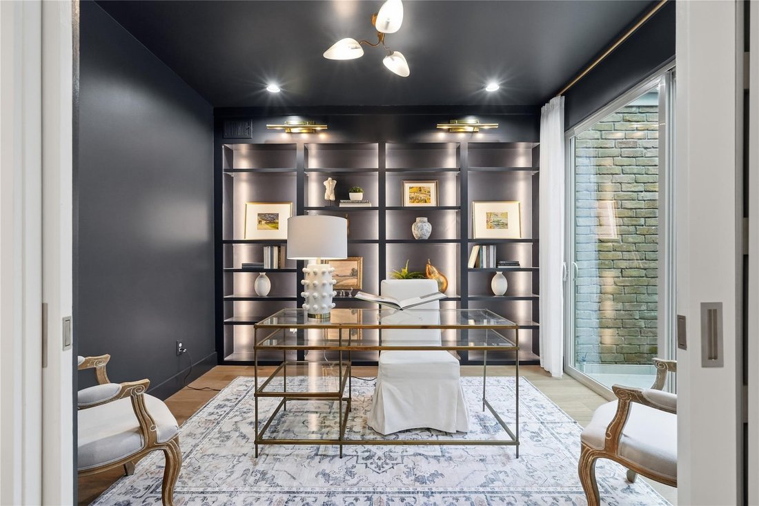House in Houston, Texas, United States 1 - 18577819