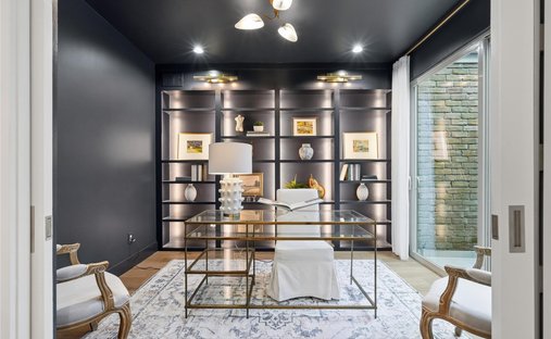 Casa en Houston, Texas, Estados Unidos 1