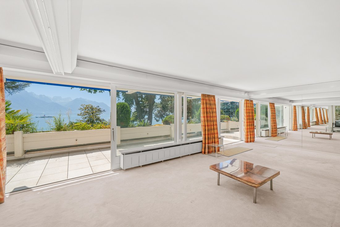 Apartment in Lausanne, Vaud, Switzerland 3 - 18575897